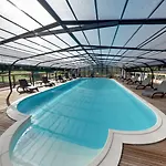 Les Vernieres Hotel 4*