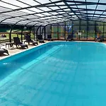 Les Vernieres Hotel La Bourboule