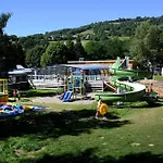 Hotel Les Vernieres 4*