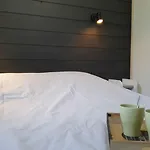 Les Vernieres Hotel 4*