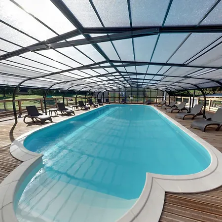 Les Vernieres Hotel 4*