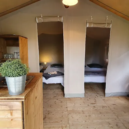 Les Vernieres 4* La Bourboule