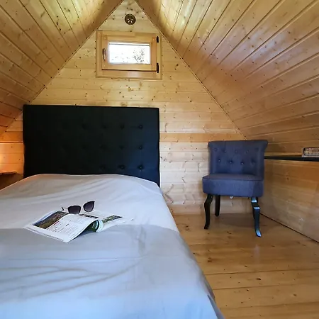 Les Vernieres Hotel 4*