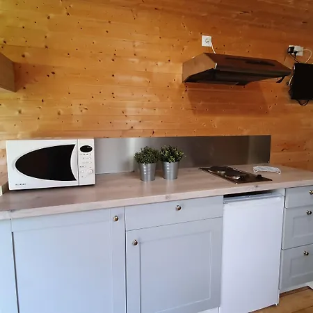 Les Vernieres La Bourboule