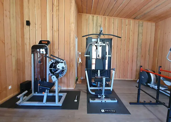 Les Vernieres Hotel 4*