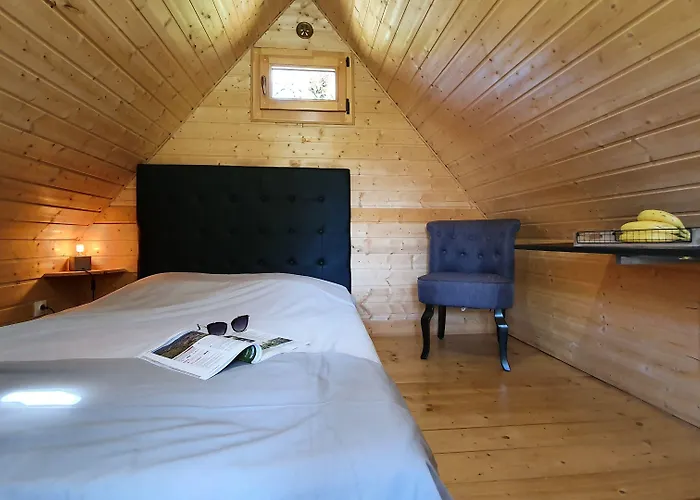 Les Vernieres Hotel 4*