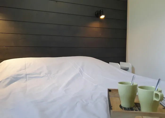 Les Vernieres Hotel 4*