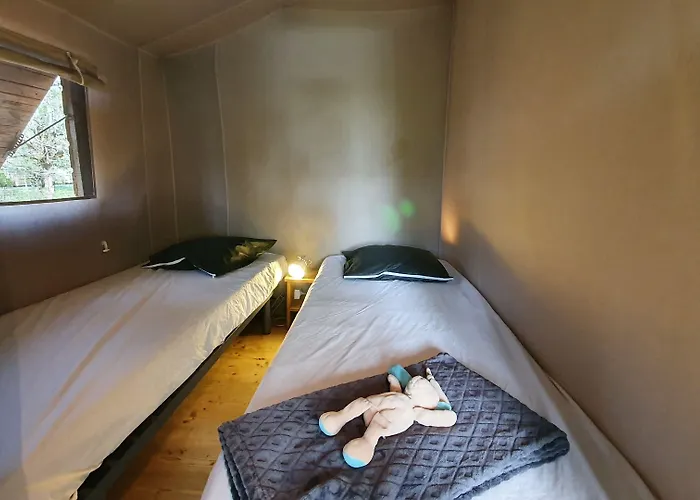 Les Vernieres Hotel La Bourboule