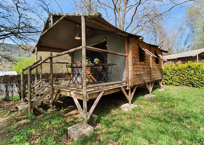 Les Vernieres Hotel La Bourboule