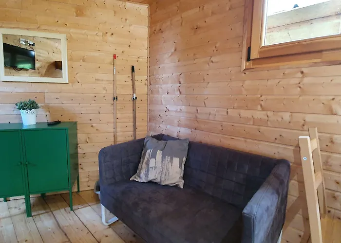 Les Vernieres 4* La Bourboule